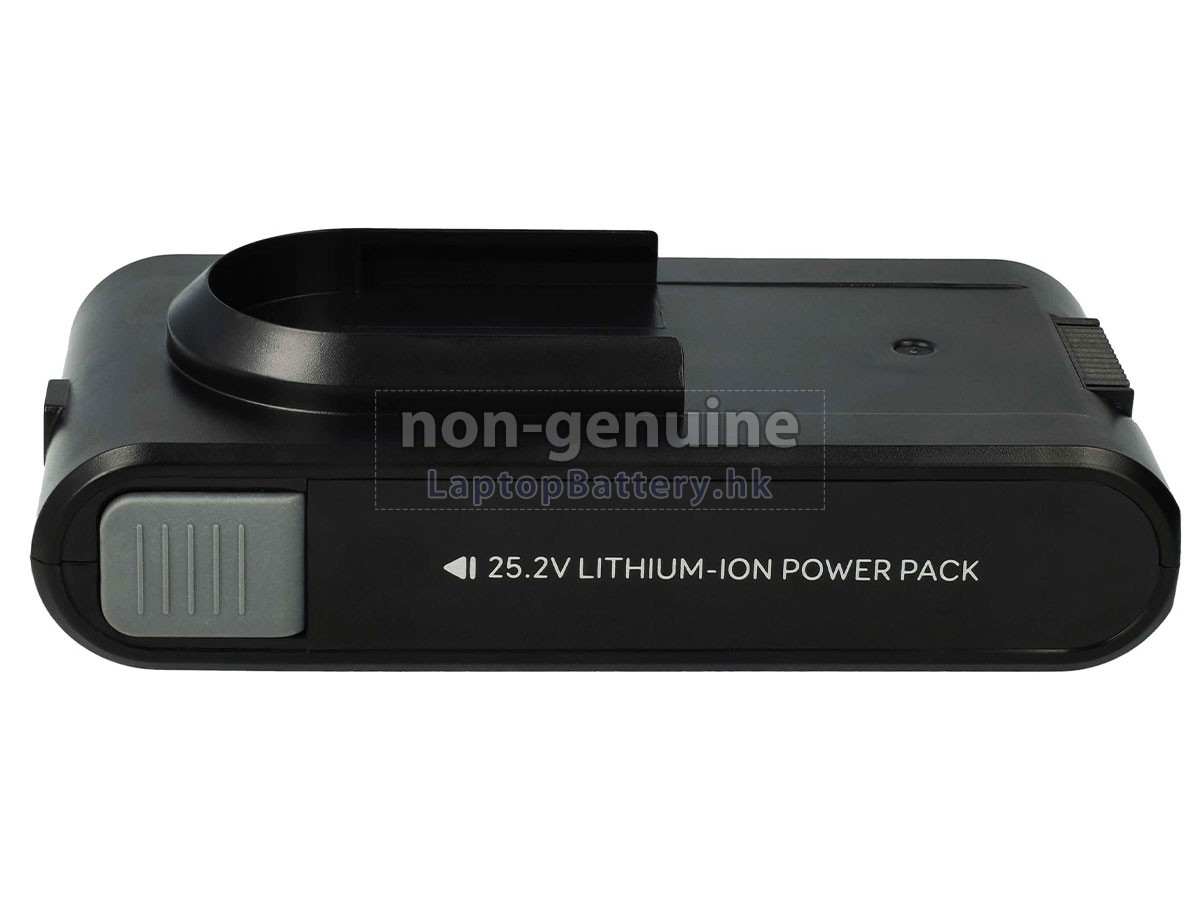 Eufy PK-1819-A03代用電池