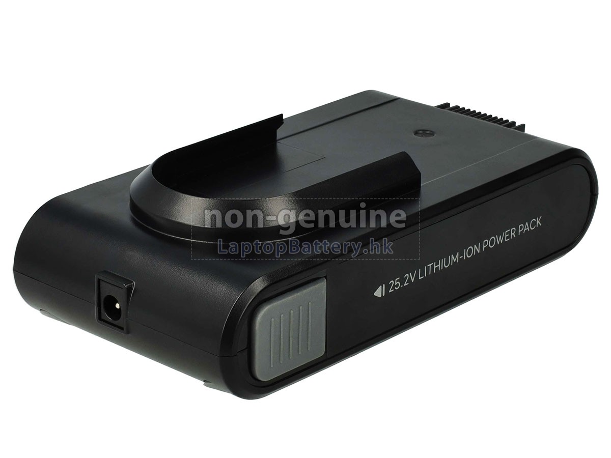 Eufy PK-1819-A03代用電池