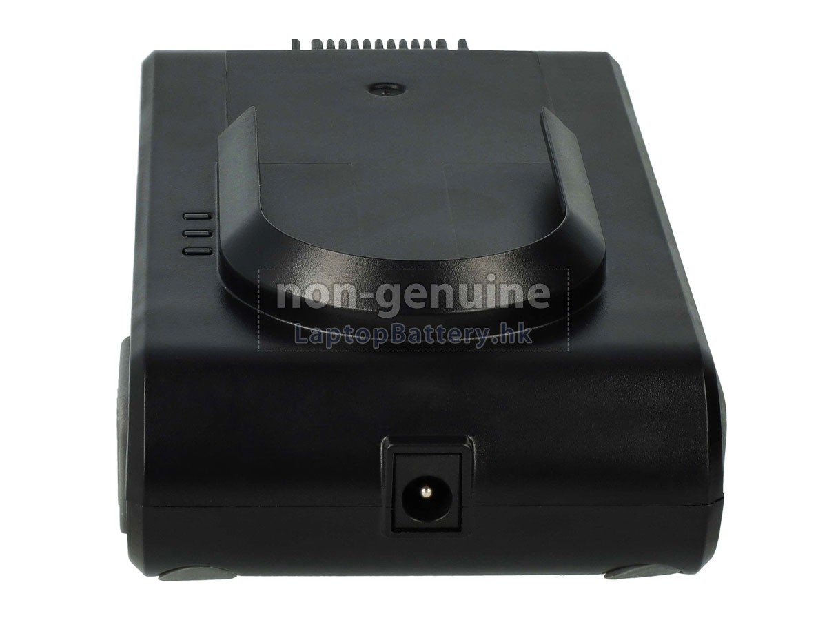 Eufy PK-1819-A03代用電池