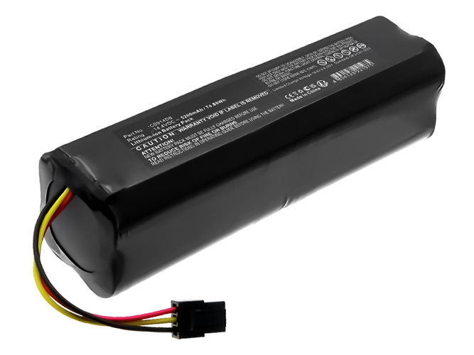 EUFY C0914D8電池