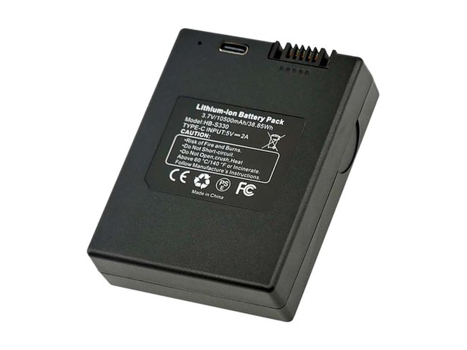 EUFY HB-S330電池