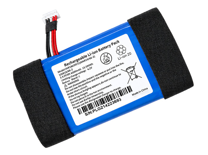 EUFY T8851電池