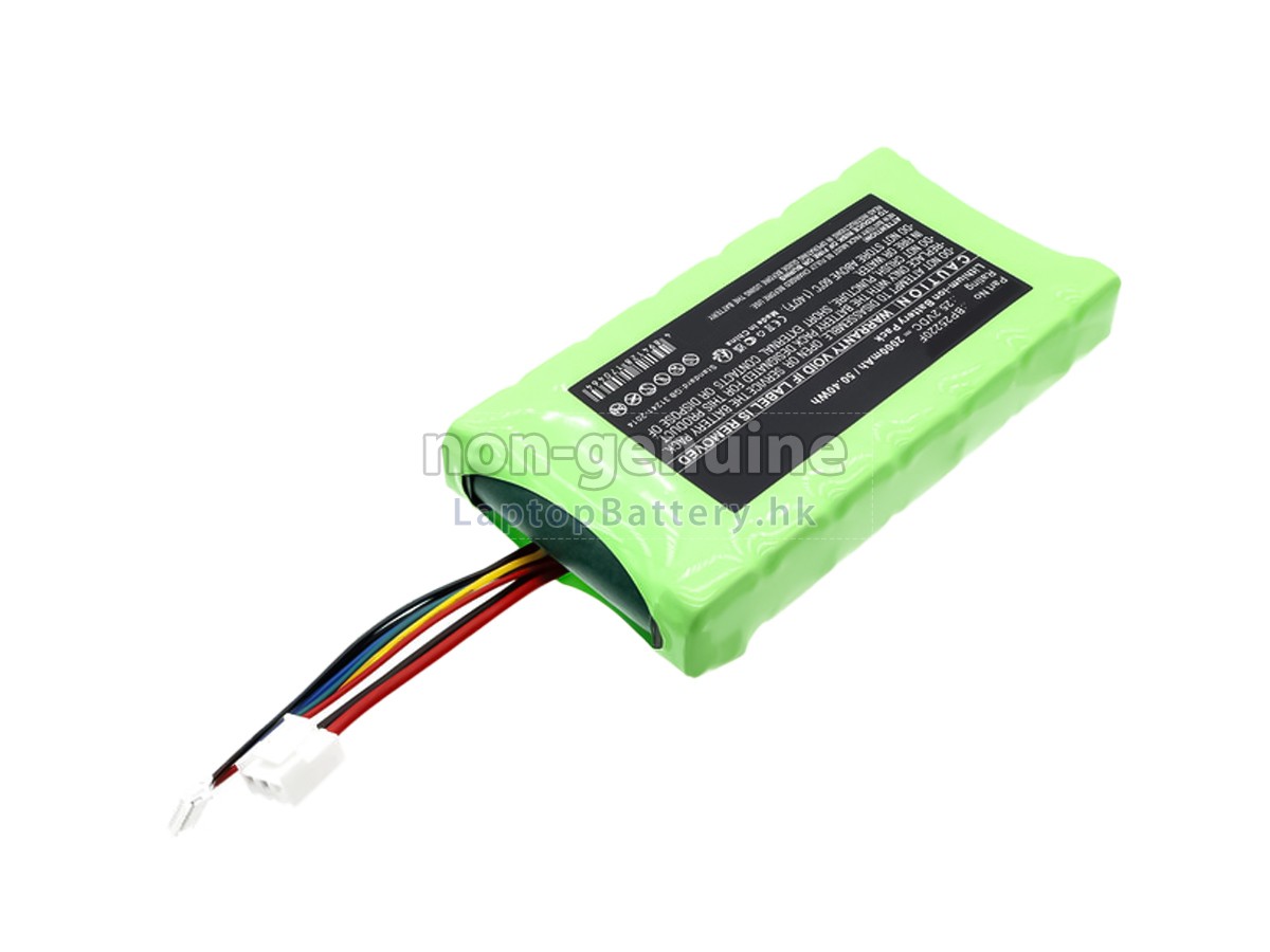 Eureka BP25220F代用電池