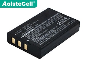 EXFO 01WQ0037-01電池