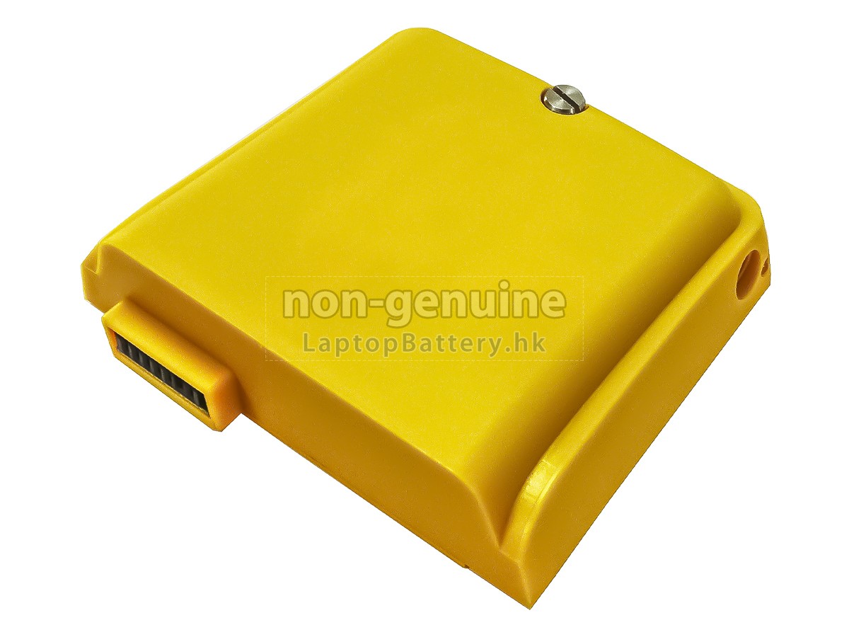 FLUKE DTX-1200-M代用電池