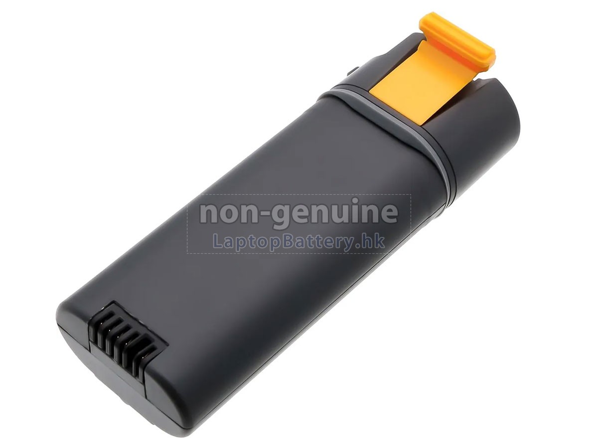 FLUKE TI-SBP4代用電池