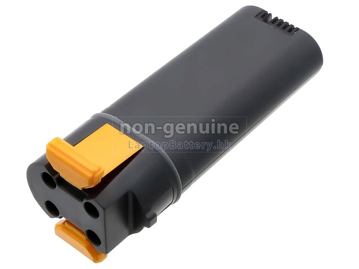 FLUKE TI-SBP4代用電池