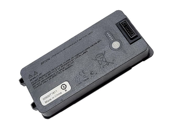 FLUKE BP7240電池