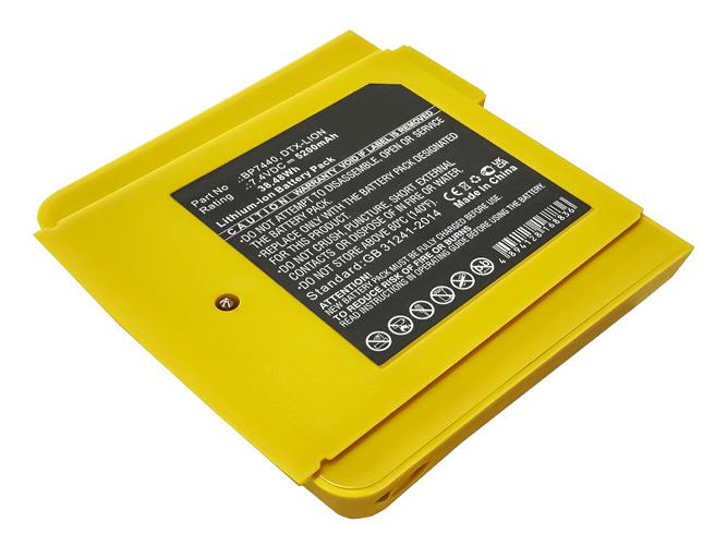 FLUKE BP7440電池