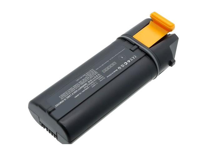 FLUKE TI-SBP4電池