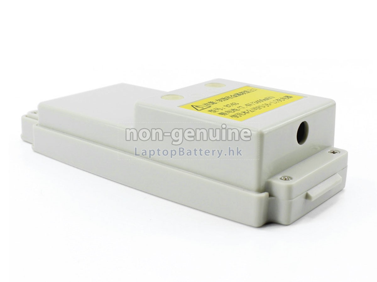 FOIF RTS-112 TOTAL STATION代用電池