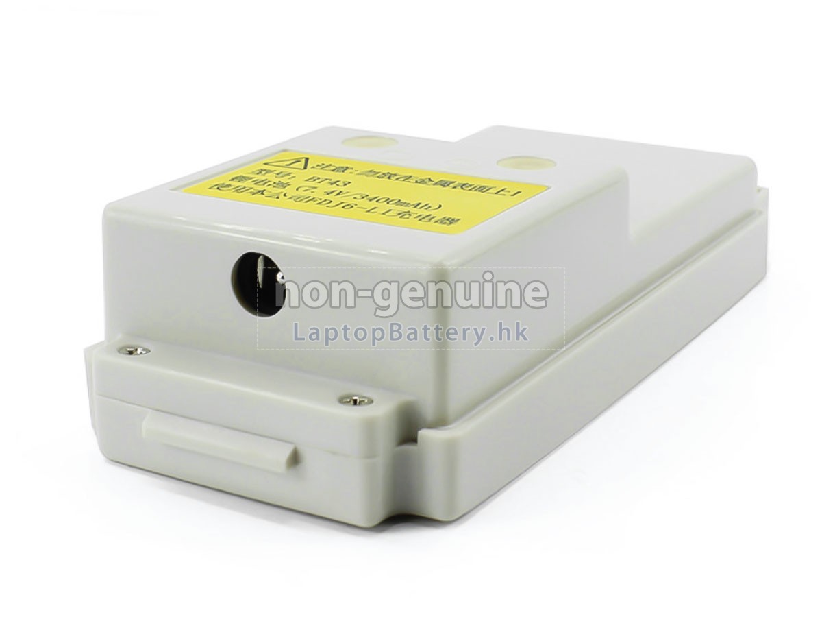 FOIF RTS-112 TOTAL STATION代用電池