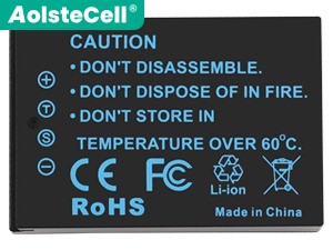 FUJIFILM BC-T125電池