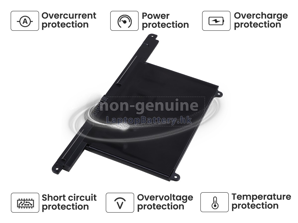 Fujitsu FMVU7D3WD2代用電池
