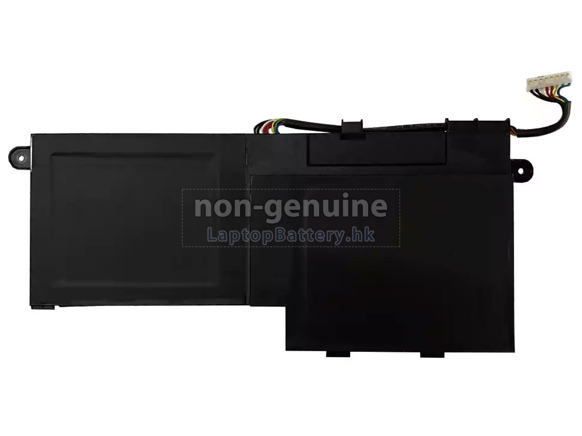 Fujitsu CP794551-01代用電池