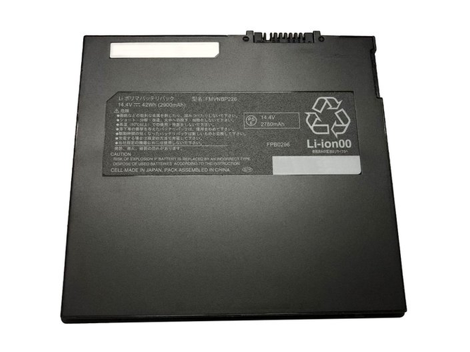 FUJITSU富士通CP622200-01電池