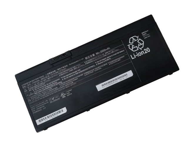 FUJITSU富士通FMVNBP250電池