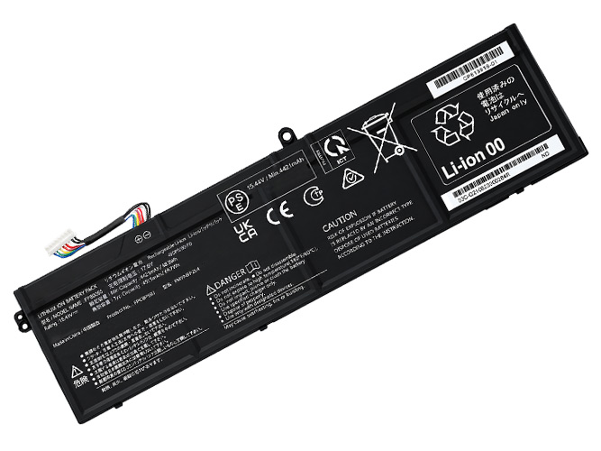 FUJITSU富士通Celsius H5511電池