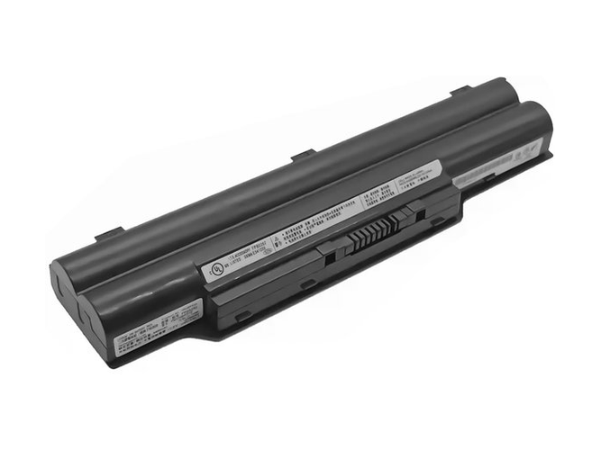 FUJITSU富士通CELSIUS H760電池