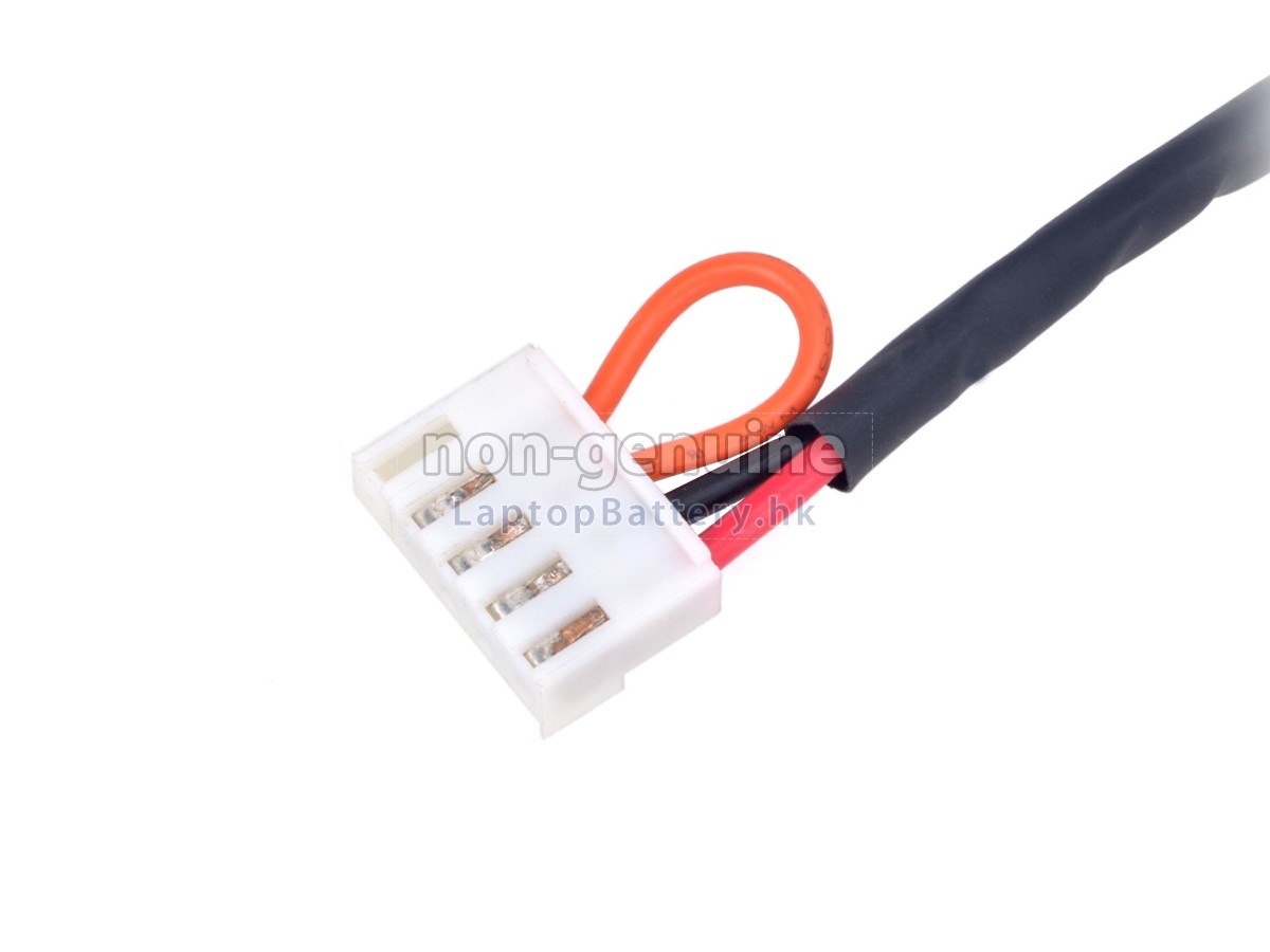 Fukuda 10GNY3.0-SC代用電池