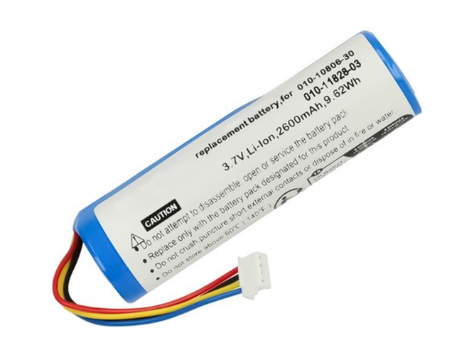 GARMIN 361-00029-02電池