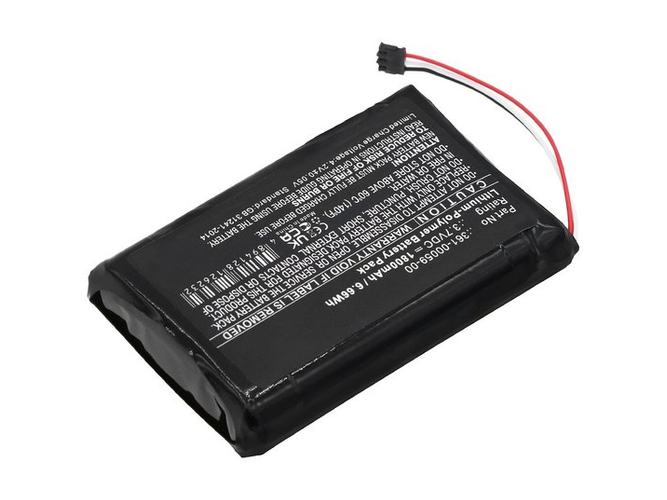 GARMIN 361-00059-00電池
