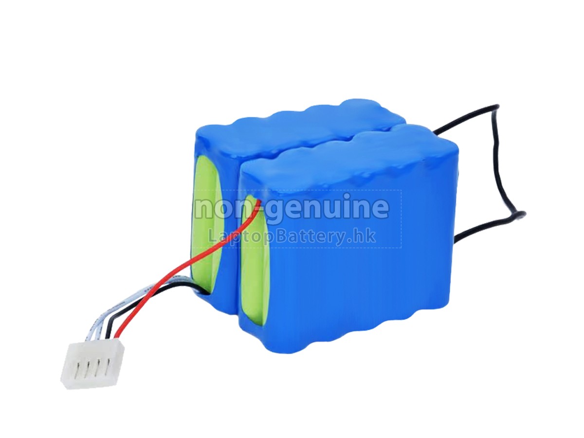 GE 10N-2P17650代用電池