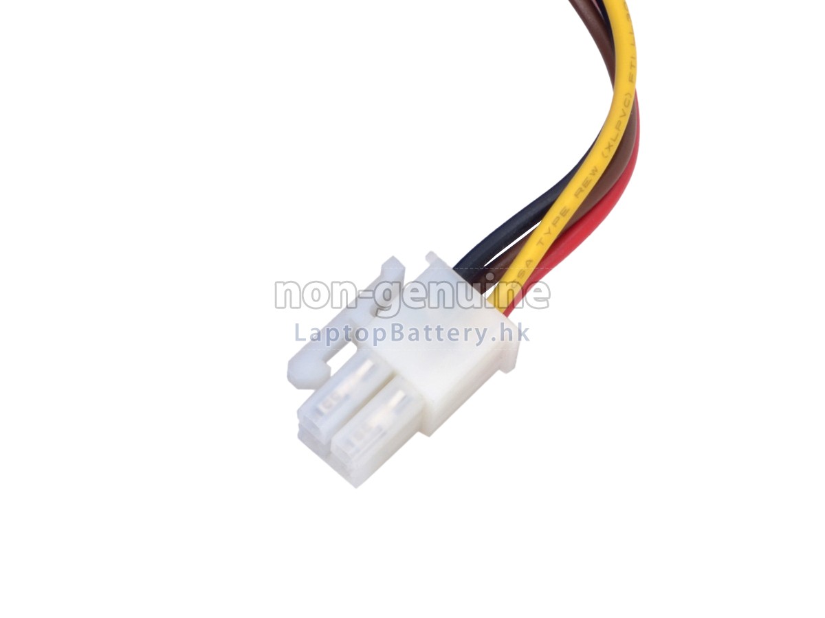 GE 17014代用電池