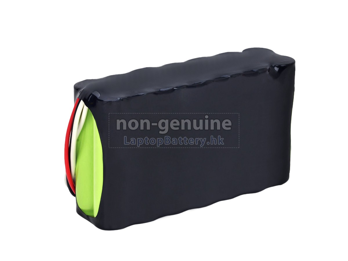 GE AMED2250代用電池