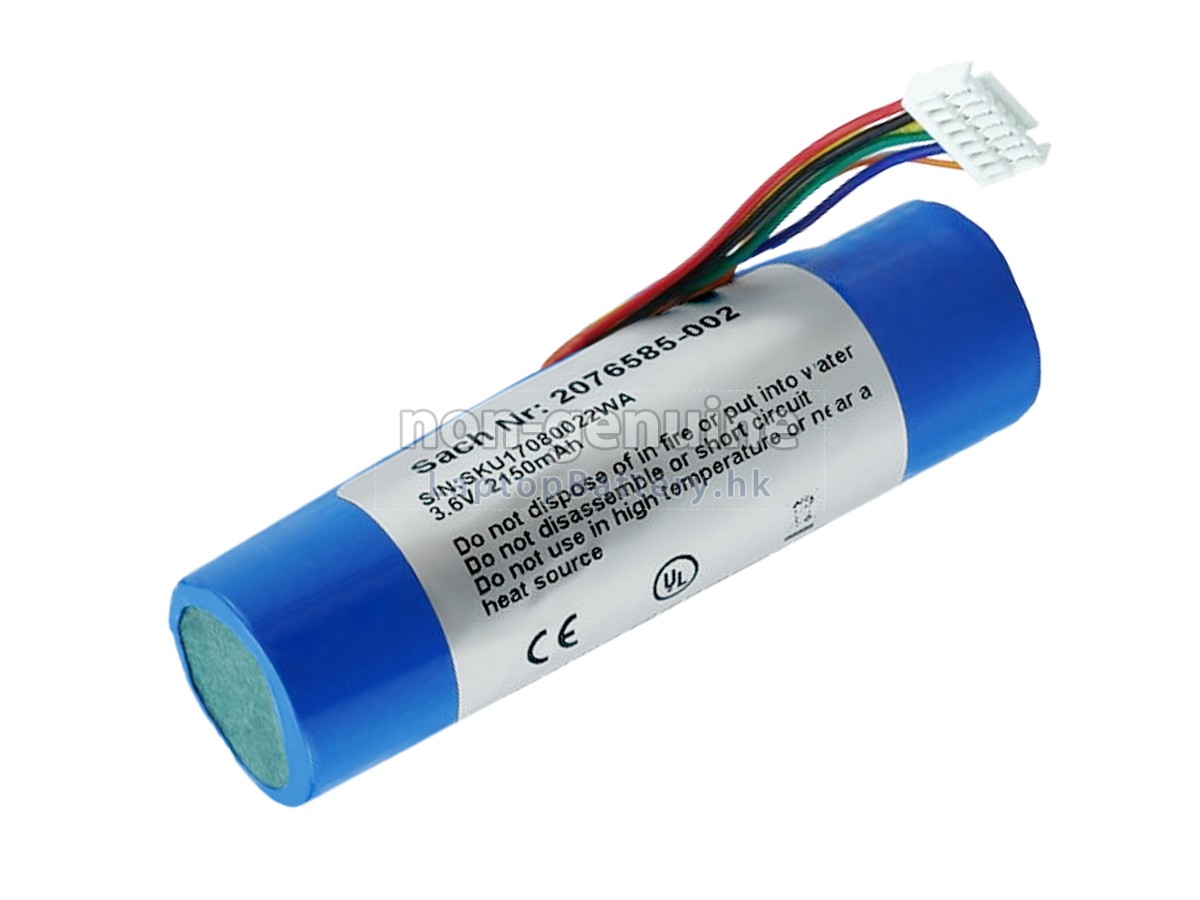 GE 2052-0042代用電池