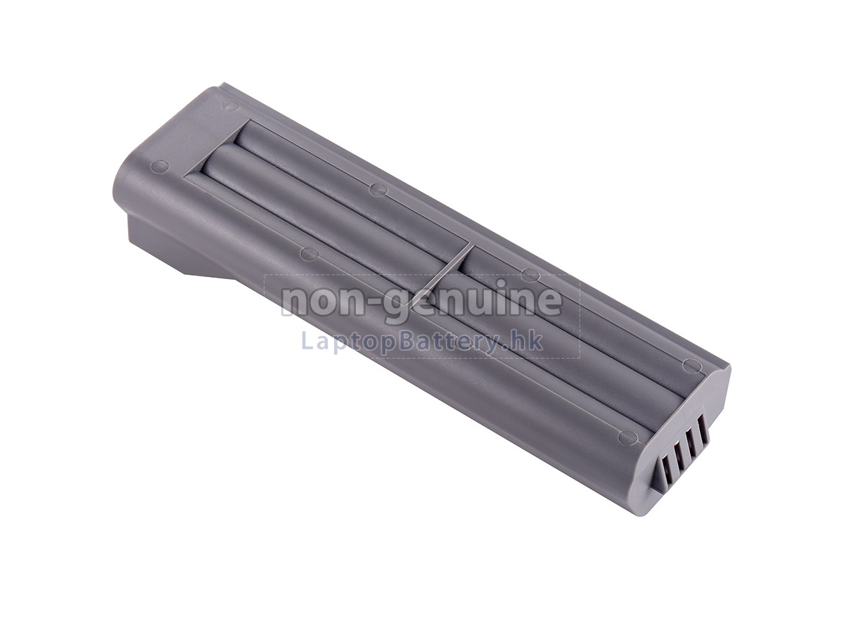 GE MAC 3500代用電池