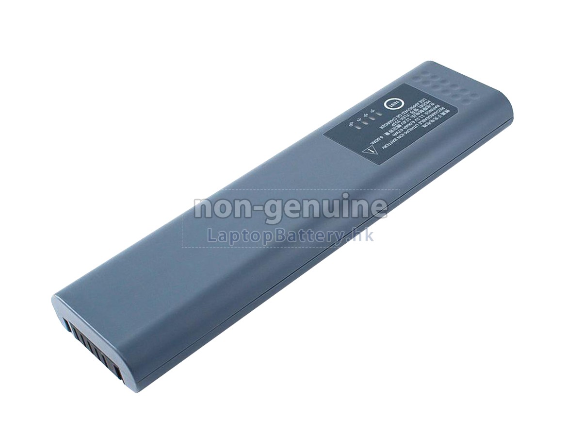 GE 2036984-001代用電池