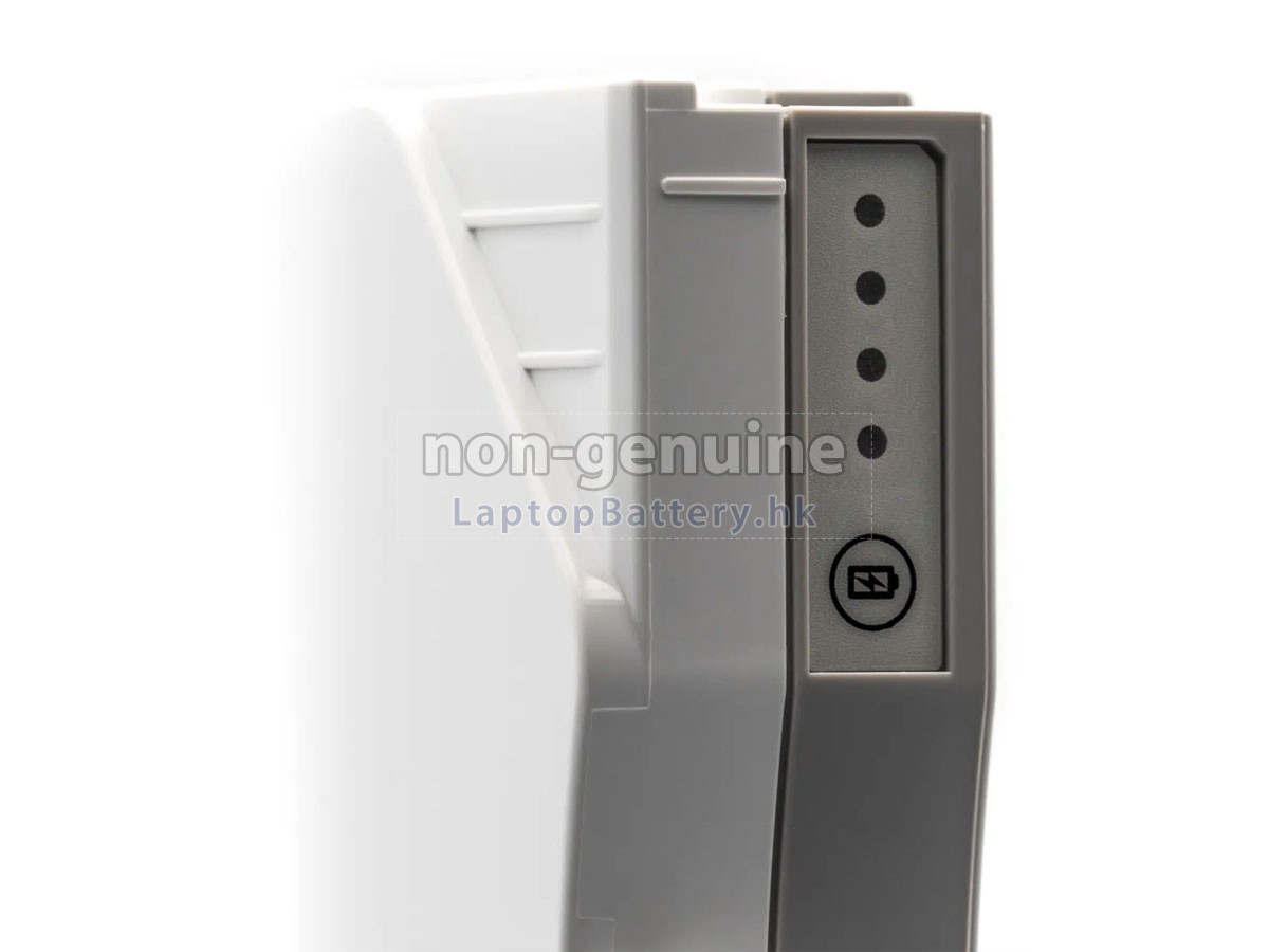GE VENUE 40代用電池