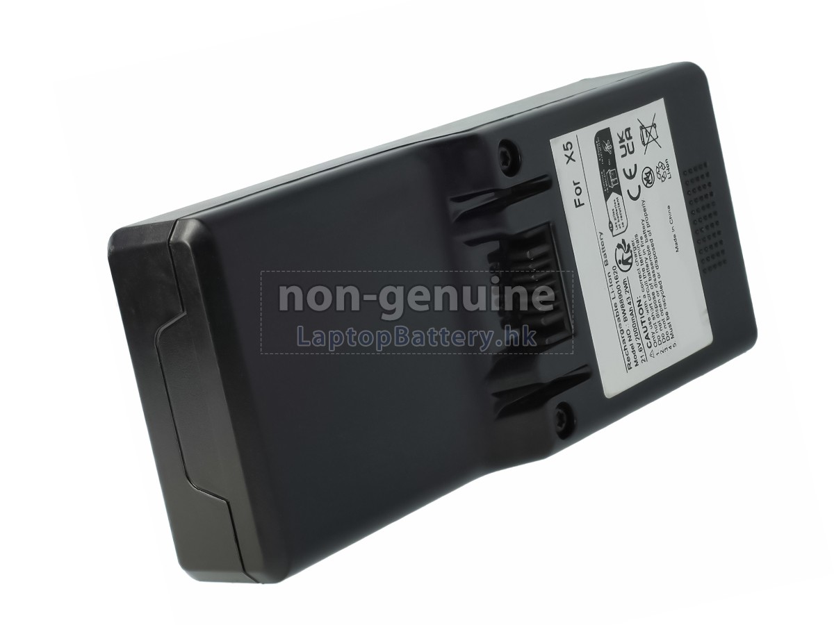 Genius A28103代用電池