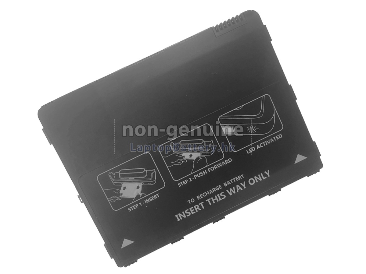 Getac BP-GOT-21代用電池