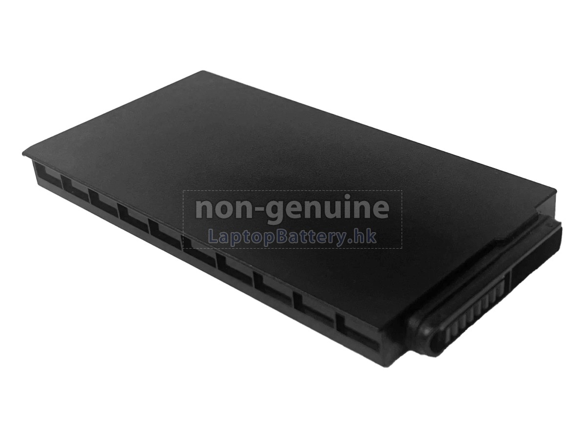 Getac BP1S1P4990B-1代用電池