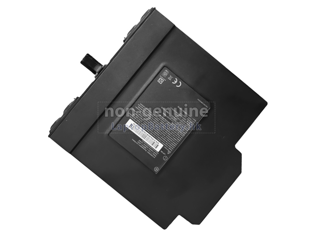 Getac 441128700002代用電池