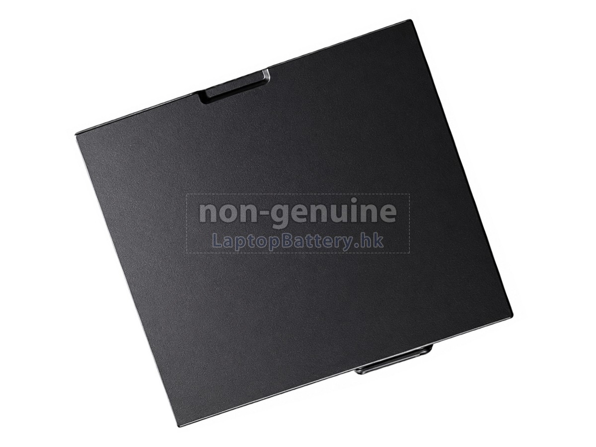 Getac 441GA0200001代用電池