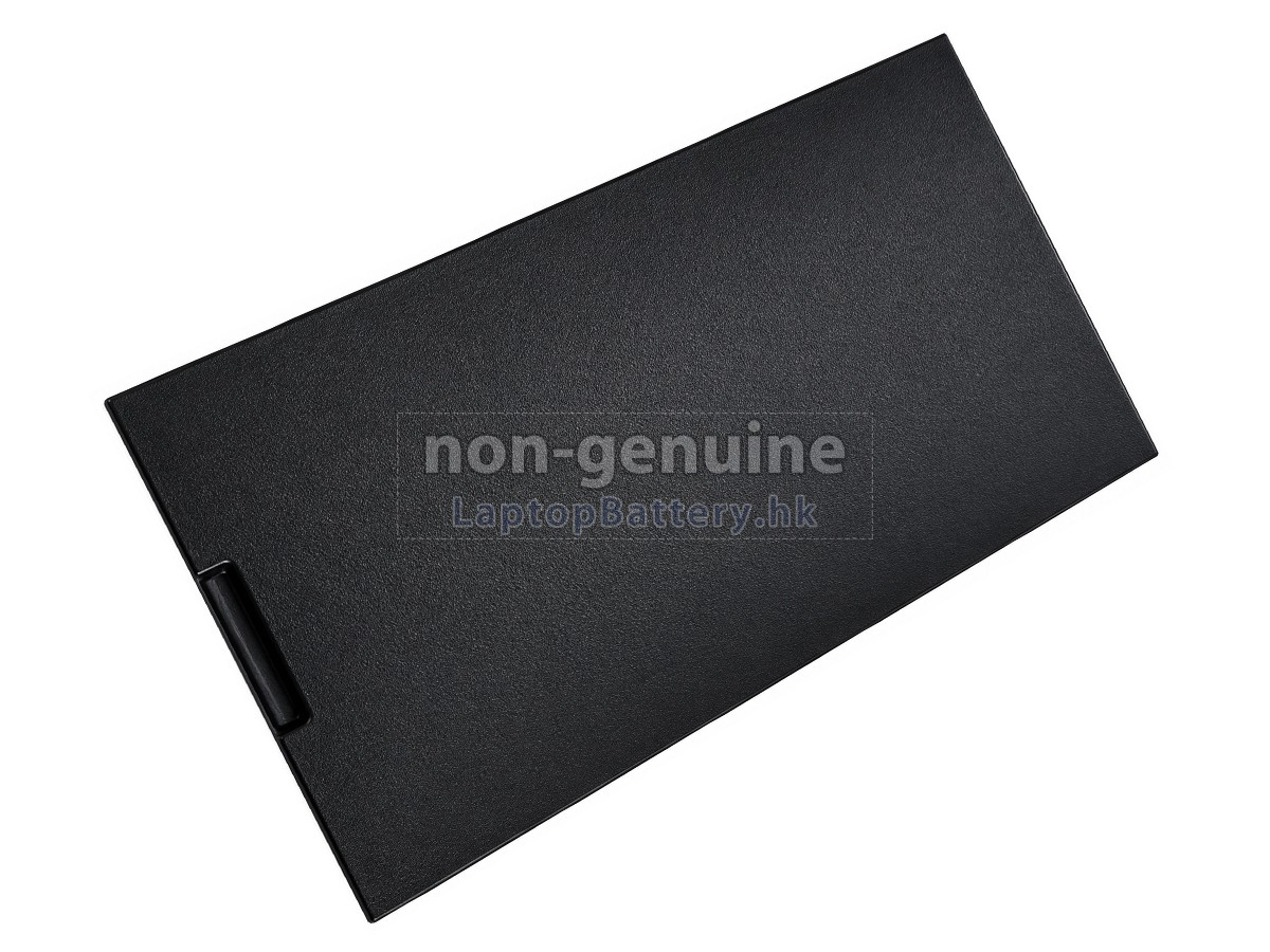 Getac 44190100000A代用電池