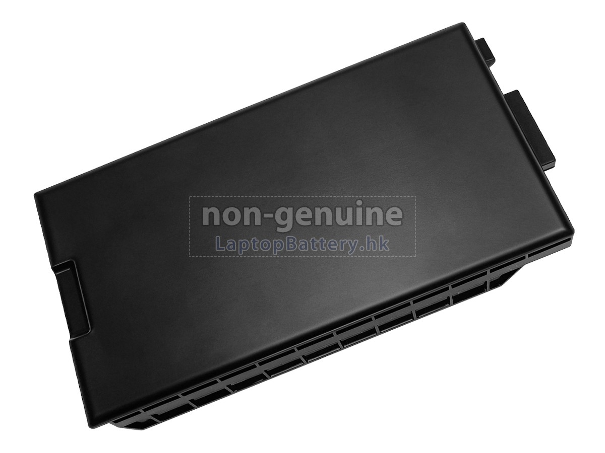 Getac 242GA8900001代用電池