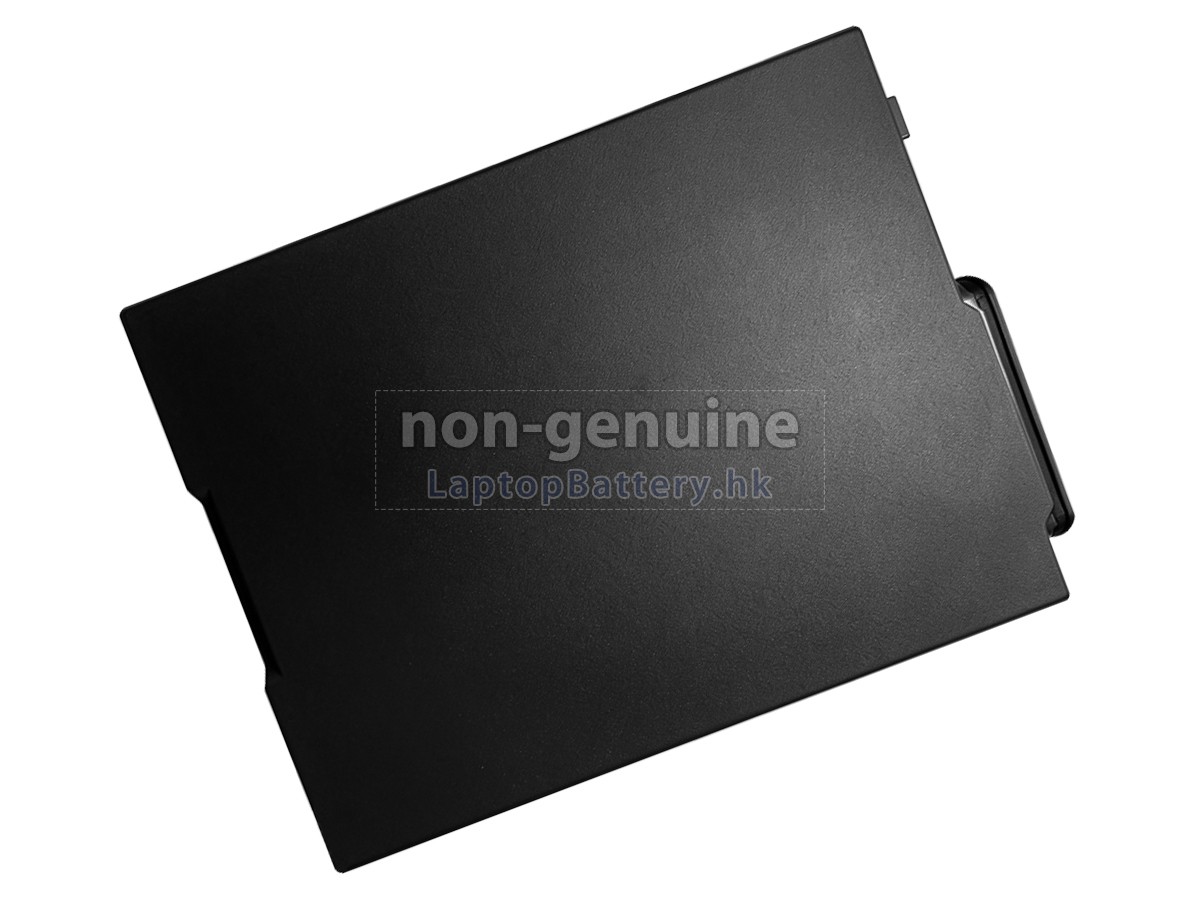 Getac 242871900019代用電池