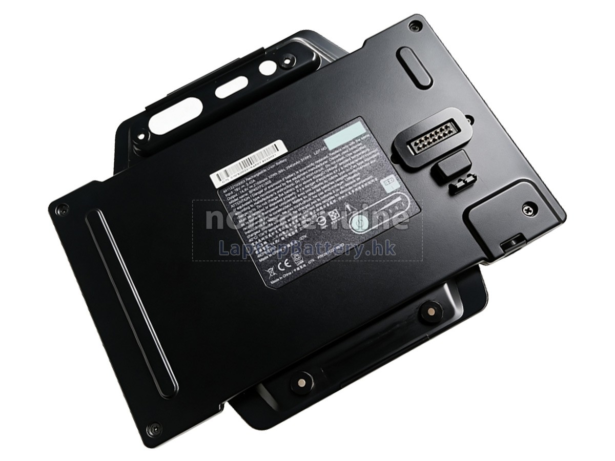 Getac 441122100003代用電池