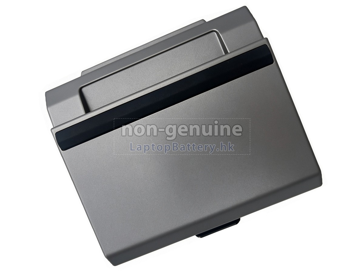 Getac 441142000004代用電池