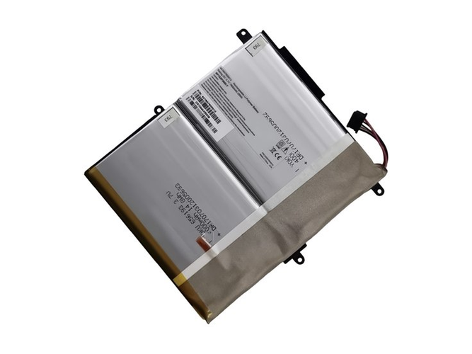 GETAC神基Z710電池