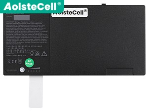 GETAC神基F110 G4電池