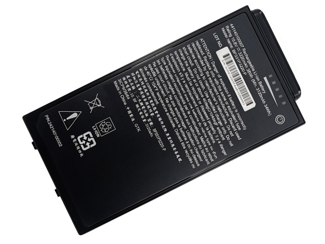 GETAC神基BP3S1P3220-P電池