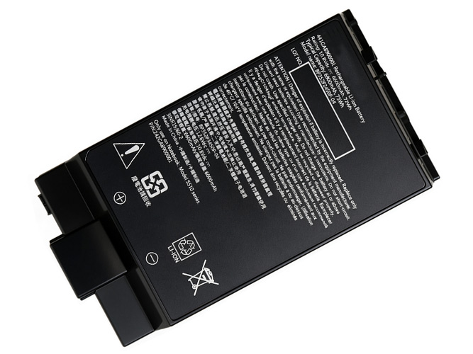 GETAC神基BP3S2P3450P-04電池