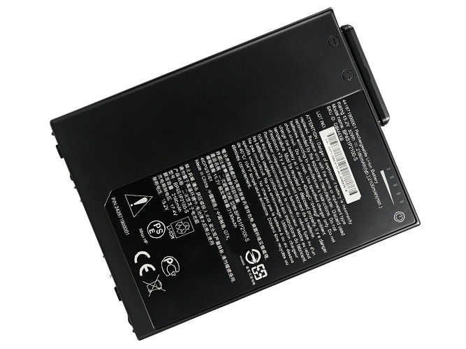 GETAC神基BP4S1P2100-S電池