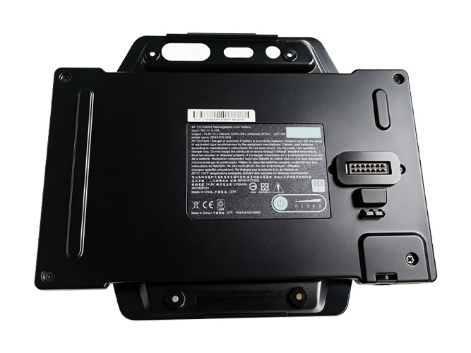 GETAC神基BP4S1P2100S電池