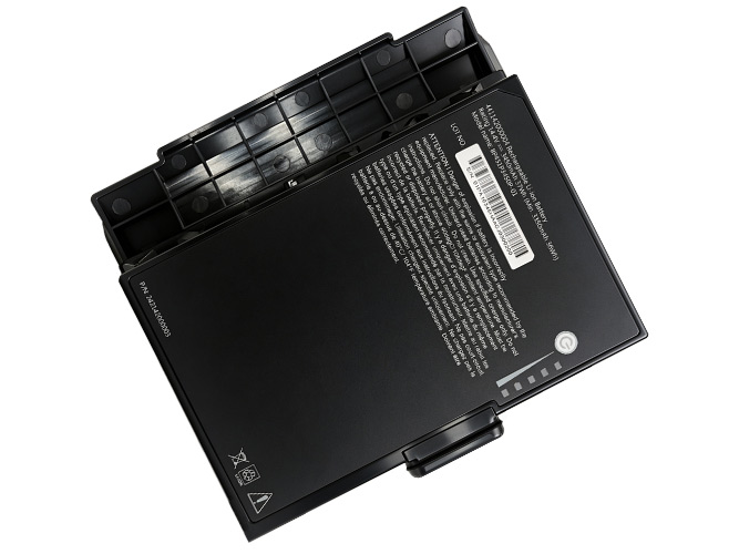 GETAC神基BP4S1P3450P-01電池